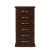 Import wooden 6- 12 drawer chest from China