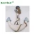 Import Wooden crafts home decoration anchor pendant wooden anchor sea decoration nautical party decorations anchor wood from China