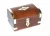 Import Wooden  handicrafts Money Boxes from India