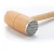 Import Wooden Meat Hammer/Meat Beating Graining hammer with Metal Tooth Double side using from China