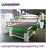 woodworking furniture making four spindle automatic CNC router machine for cabinet door