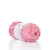 Import Wool Acrylic Blend Melange Fancy Yarn for Hand Knitting from China