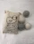 Import Wool Dryer Ball With Cotton Bag Packing from China