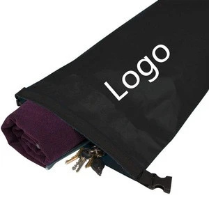Woqi outdoor sports camping floating swimming PVC tarpaulin waterproof backpack ocean pack dry bag