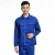 Import work long sleeve summer jacket Construction worker suit Work clothes from China