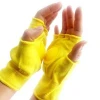 World Cup Half Finger Fans Noise Maker Cheer Clapping Gloves