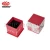 Import Wrist Automatic High End Black Cases Watch Packaging Box from China