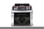 WT-2816 TFT  UV MG IR bill counter money counting machine banknote counter currency sorter