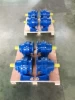 X series 1400 rpm motor speed reducer gearbox cycloidal gear box low prices