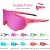 Import X-TIGER Polarized Women Outdoor Sports With 3 Lens Cycling Sun Glasses Bicycle Goggles Men from China