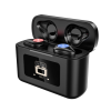 X16 Trendy color screen displays mini and convenient in-ear wireless earphones with perfect  sound quality