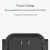 Import Xiaomi Wifi Repeater Pro 300Mbps Router 2.4G Wifi Signal Network Extender Roteador APP Control WiFi Amplifier from China