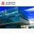 Import Xingfa Exposed/Visible/ Invisible Framing Glazed Curtain Wall from China