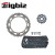 Import XLR125 50T-14T Chain and Sprocket Kit for Motorcycle Transmission from China