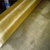 YACHAO 100 mesh 200 mesh emi/rfi shielding fabric, brass screen mesh, copper wire mesh