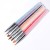 Import Yaeshii cheap popular Manicure Nail Dotting Art Pen kolinsky acrylic handle nail pen brush set from China