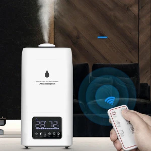 YAKE 24L Water Tank Remote Control Humidifier for Disinfect