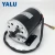Import YALU MY1020  48V 1000W 1.5HP Black High Speed Brushed Electric Bicycle DC Motor for E Scooter Ebike Balance Go-kart Vehicle Car from China