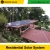 Import Yangtze exclusive product 3 kw off grid solar panel system with battery bank from China