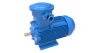 YB3-132M-4 yb3 series explosion-proof for chemical equipment full power three phase ac high output electric motor