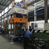 YD32 Four Post Metal Forming Hydraulic Press 63ton - 6000ton for Drawing Blanking Bending Flanging Extruding