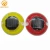 Import Yellow and Red Plastic Solar LED Light Cat Eyes Road Stud For Roadway Safety from China
