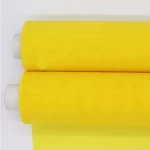 yellow polyester mesh fabric,polyester screen printing mesh