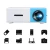 Import YG300 Mini Portable Projector YG-300 Blue for Home &amp; Company from China