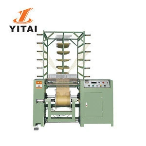 Yitai Textile Warping Machine Sectional