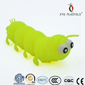 Yiwu cheapest LED flashing light toy, kids toy, games toy
