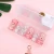 Import Yiwu wholesale student stationery creative cat claw cute correction tape 5mm kawaii from China
