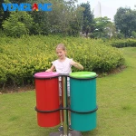Yl-A03 Park Outdoor Toys Kids Percussion Musical Instrument