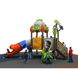 YL-C100-01 Factory Price New Design Car Theme Amusement Park Children Outdoor Playground Equipment For Sale