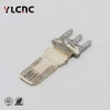 YLCNC Car Battery 6.3*26MM Hand Touch Pin Terminal