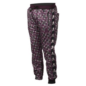 Your own design sublimation customized excellent quality paintball pants
