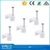 YOUU Import China Products Electric Wire Plastic Cable Clips Electric Wire Cable Clips