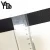 Import YQ-WA64 High Strength Stocked 2.5cm 1inch Stretchy Nylon Straps for sports from China