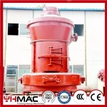Yuhong Gypsum Powder Production Line Mill,Gypsum Powder Making Machine,Gypsum Powder Plant