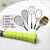 Import YumuQ 3 Pack Anti Slip Self Adhesive Tennis, Badminton Racket Overgrip / Grip Tapes for Pickleball Paddle from China