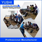 YUSHIYUT2800 Crack Width Detector/Bridge Tunnel Road Wall Crack Detection Equipment/Crack Width Measurement Instrument