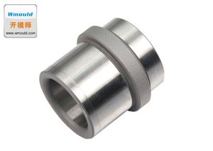 Z03 high precision standard guide pin and bush for mold component High Accuracy Precision Mould Steel Ball Guide Bush