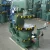 Import Z146 Metal Casting Machinery / Jolting Microseism Casting Moulding Machine from China