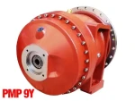 ZF Speed Reducers Concrete Mixer Trucks P3301 P7300 P5300 P4300 PmP Models PMP6.5 PMP7.1R130 PMP7.8 PMP9Y Gearbox Widely Used