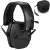 Import ZH EM026 Electronic Hearing Protection Shooting and Hunting Earmuff from China