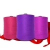 [Zhengyu Textile]Rabbit Hair Core Yarn 2/28S 45% Viscose 28% Nylon 27% Polyester Blended Yarn Made in China