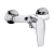 Import Zhixing Extension Shower Mixer Faucet Bathroom Faucets & Showers Fixtures from China