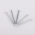 Import zinc plated common used hardened steel concrete nails from China