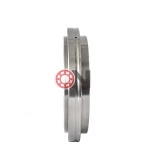 ZKLDF150 Axial Angular Contact Ball Bearing Series 150X240X40mm