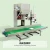 Import ZL-25 automatic quantitative packing machine technical data from China