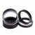 Import ZTTO 5pcs Ultra-Light Carbon fiber Bicycle Washer Mountain Road Bike Washers Spacer Gasket Fork Headset Parts 5mm 10mm from China